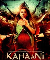 Смотреть Онлайн История / Kahaani [2012]